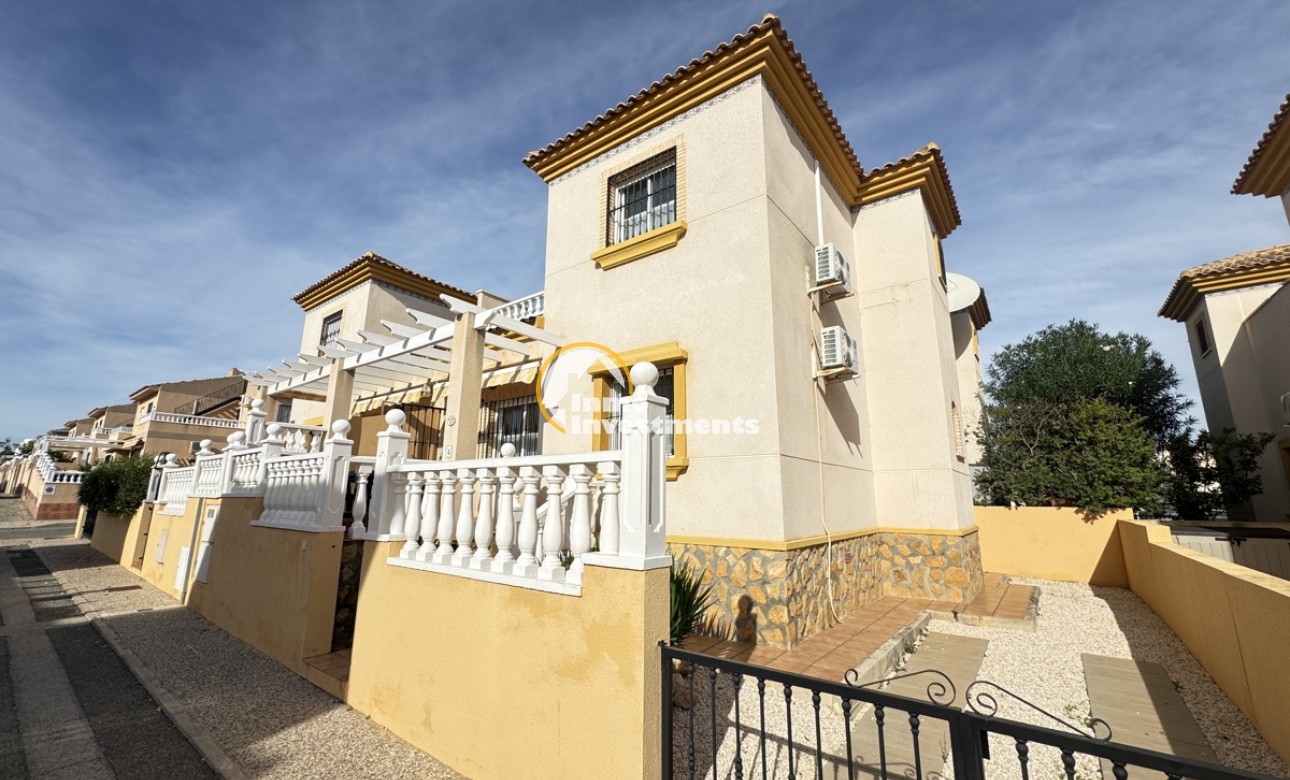 Resale - Town house - Villamartin - Pau 8