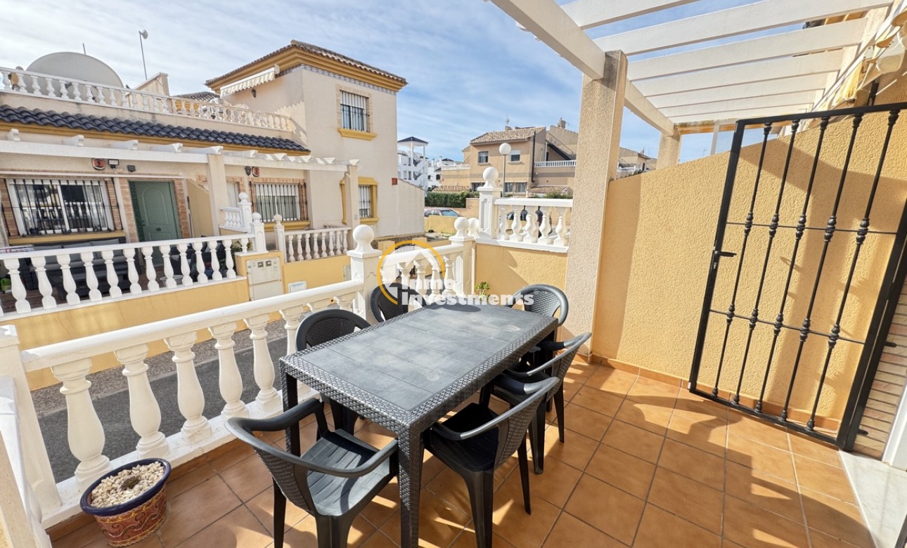 Resale - Town house - Villamartin - Pau 8