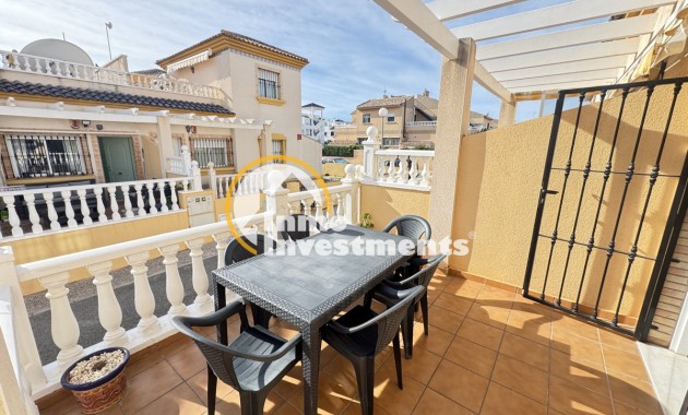 Resale - Town house - Villamartin - Pau 8