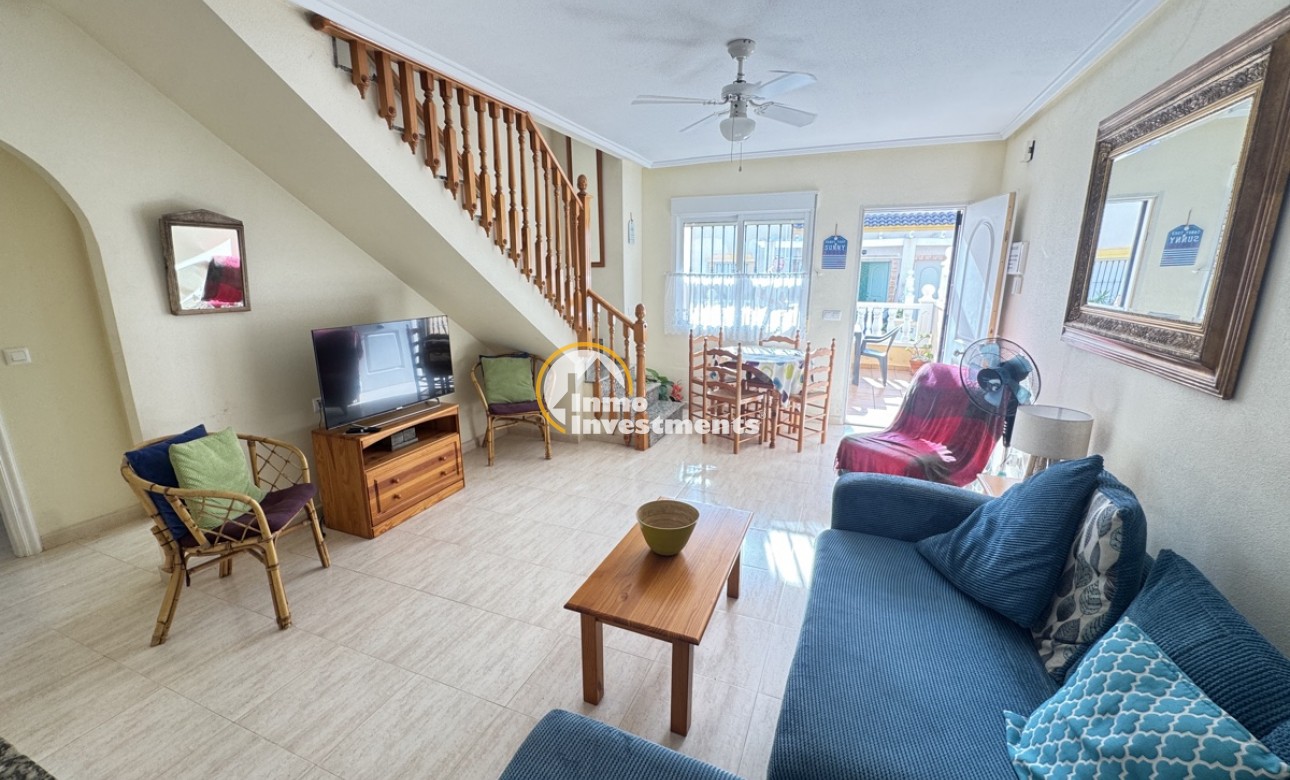 Resale - Town house - Villamartin - Pau 8