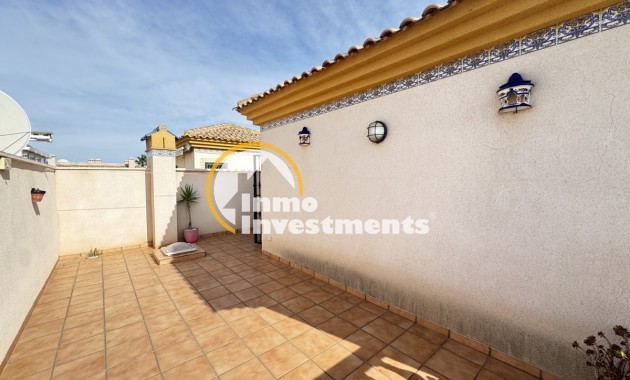 Resale - Town house - Villamartin - Pau 8