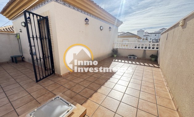 Resale - Town house - Villamartin - Pau 8