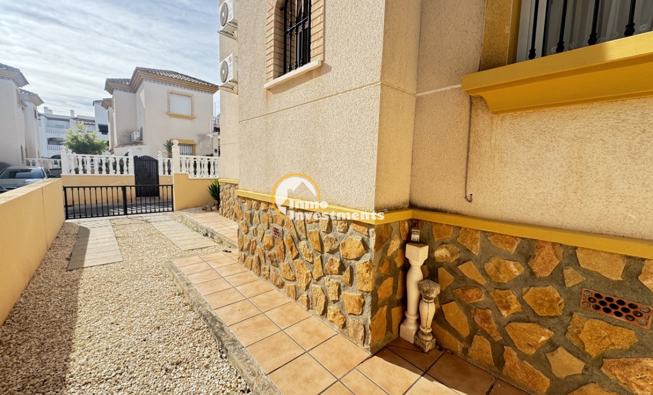 Resale - Town house - Villamartin - Pau 8