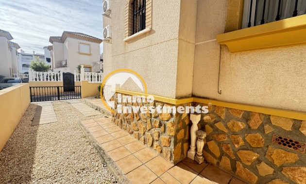 Resale - Town house - Villamartin - Pau 8