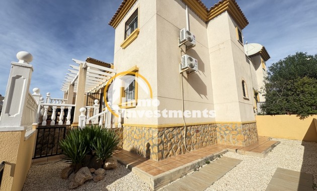Resale - Town house - Villamartin - Pau 8