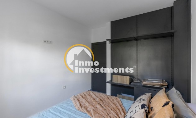 Long term rental - Bungalow - Torrevieja - Zona los Frutales