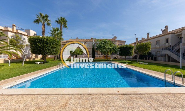 Long term rental - Bungalow - Torrevieja - Zona los Frutales