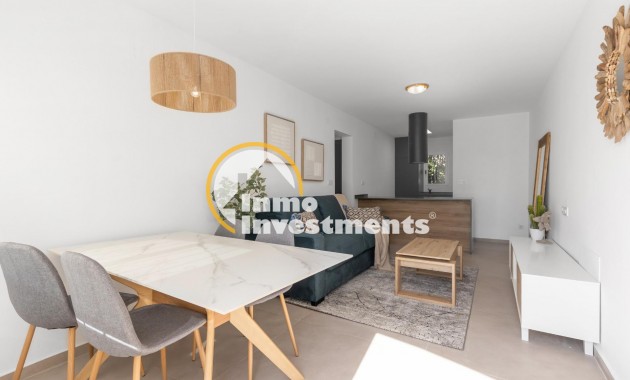 Long term rental - Bungalow - Torrevieja - Zona los Frutales