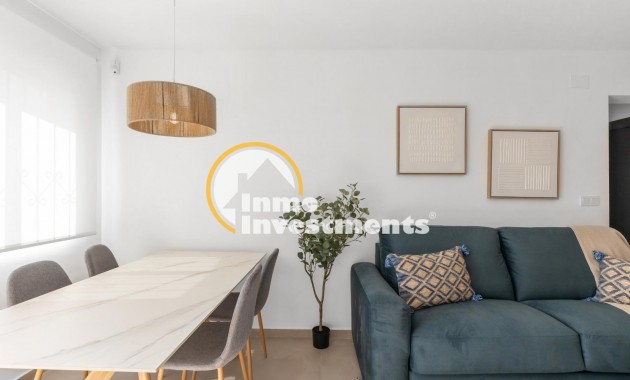 Long term rental - Bungalow - Torrevieja - Zona los Frutales