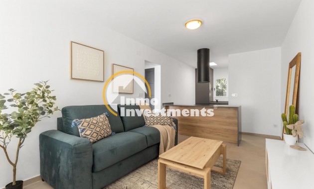 Long term rental - Bungalow - Torrevieja - Zona los Frutales