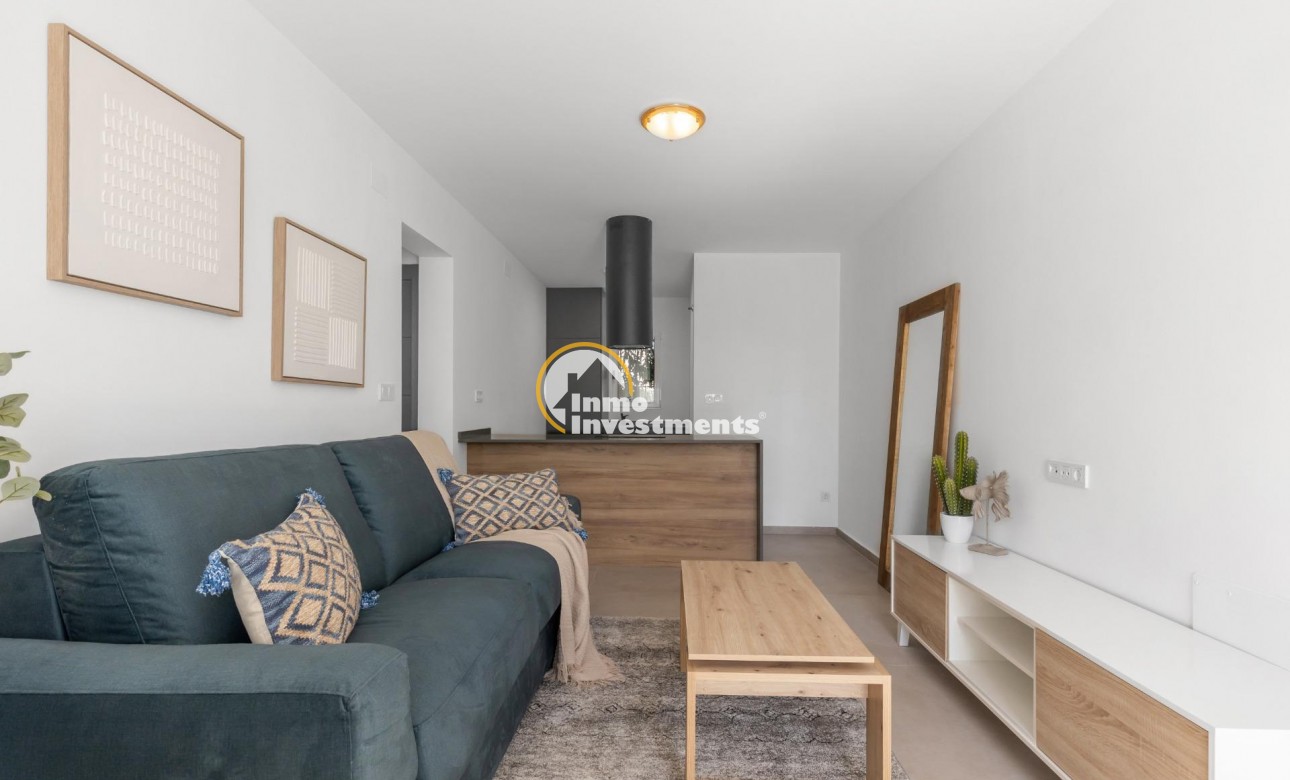 Long term rental - Bungalow - Torrevieja - Zona los Frutales