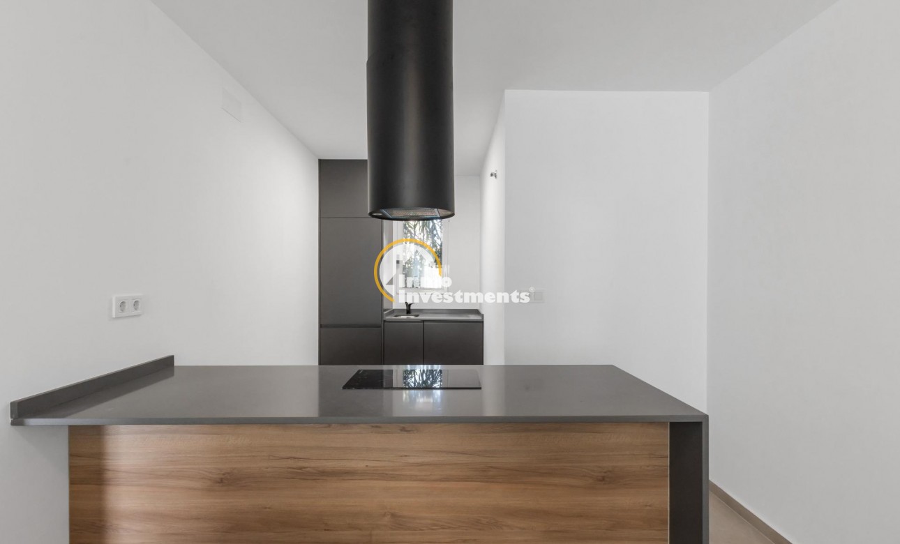 Long term rental - Bungalow - Torrevieja - Zona los Frutales