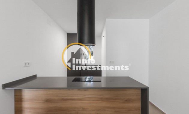 Long term rental - Bungalow - Torrevieja - Zona los Frutales