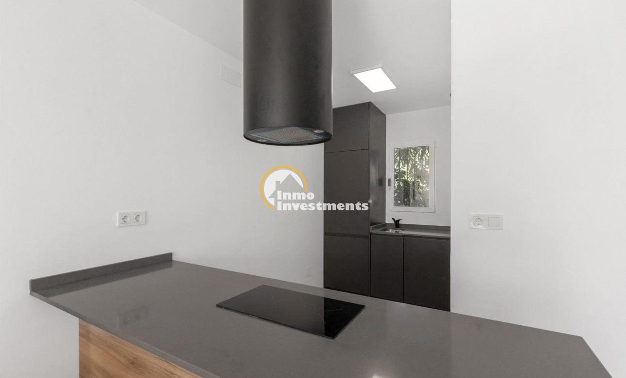 Long term rental - Bungalow - Torrevieja - Zona los Frutales