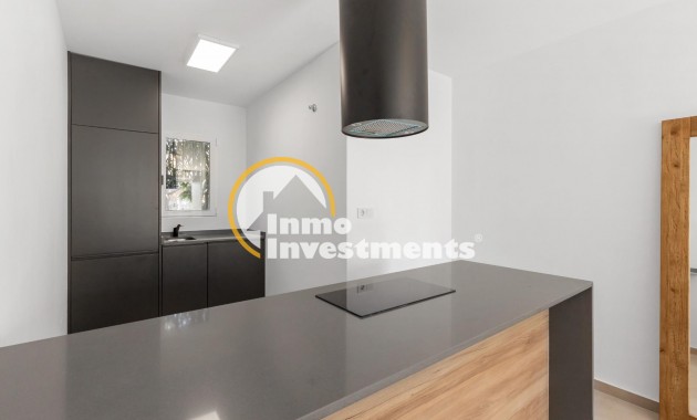 Long term rental - Bungalow - Torrevieja - Zona los Frutales