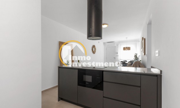 Long term rental - Bungalow - Torrevieja - Zona los Frutales