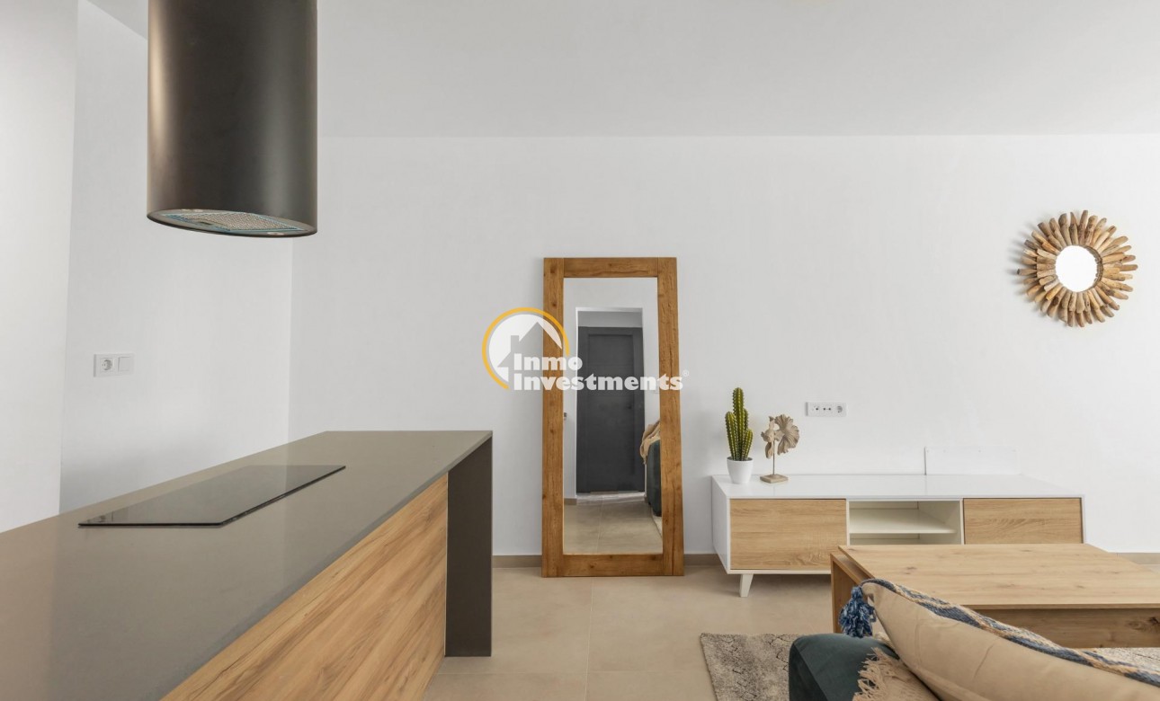 Long term rental - Bungalow - Torrevieja - Zona los Frutales