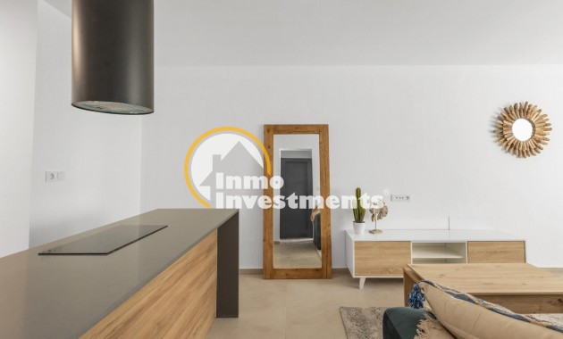 Long term rental - Bungalow - Torrevieja - Zona los Frutales