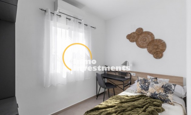 Long term rental - Bungalow - Torrevieja - Zona los Frutales