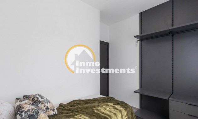 Long term rental - Bungalow - Torrevieja - Zona los Frutales