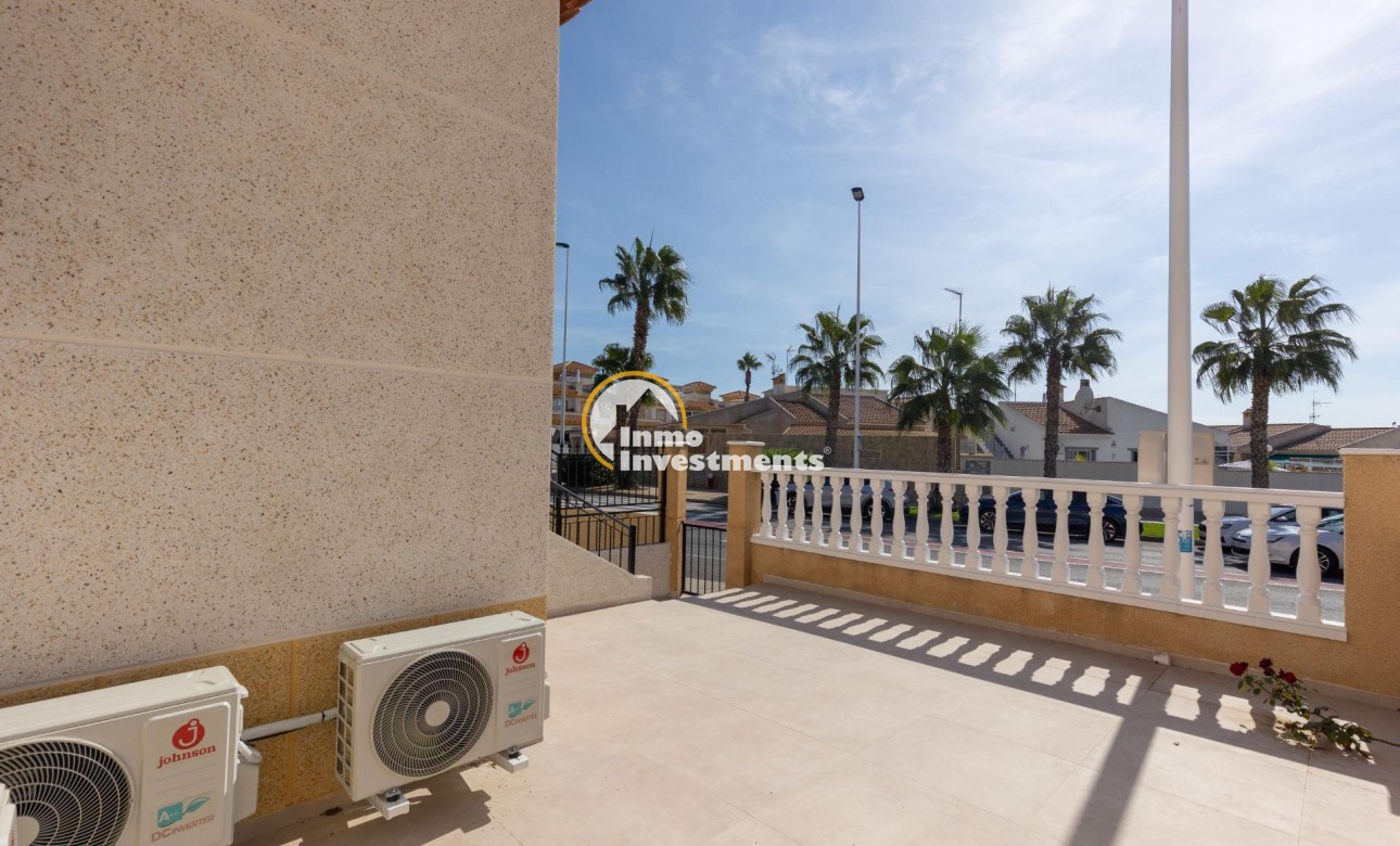 Long term rental - Bungalow - Torrevieja - Zona los Frutales