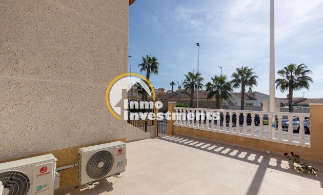Long term rental - Bungalow - Torrevieja - Zona los Frutales