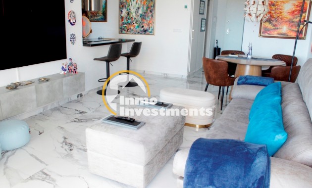 Resale - Apartment - Los Dolses - Pimienta