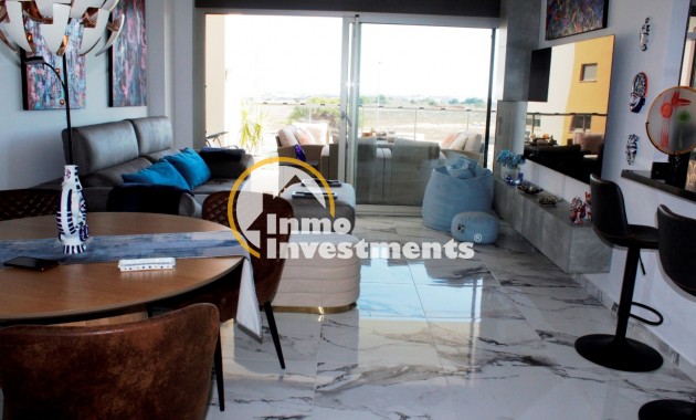 Resale - Apartment - Los Dolses - Pimienta