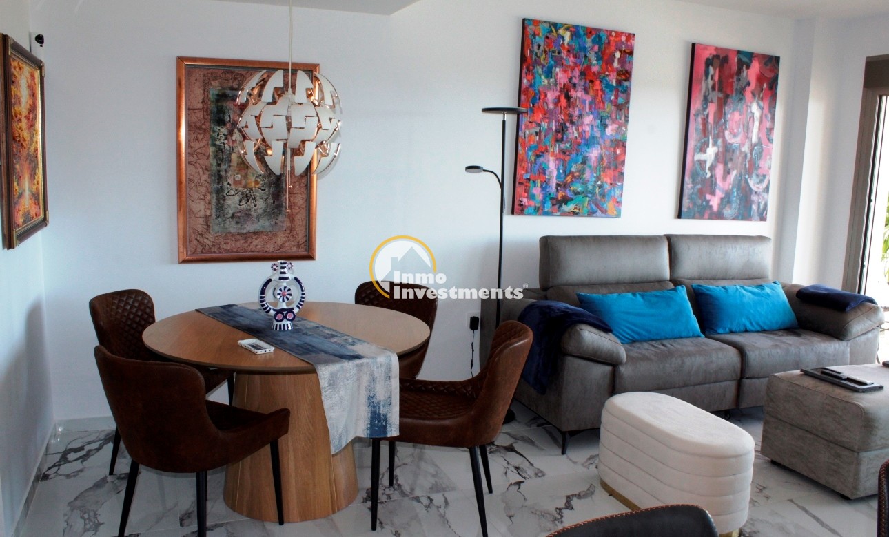 Resale - Apartment - Los Dolses - Pimienta