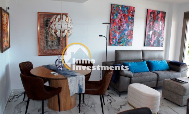 Resale - Apartment - Los Dolses - Pimienta