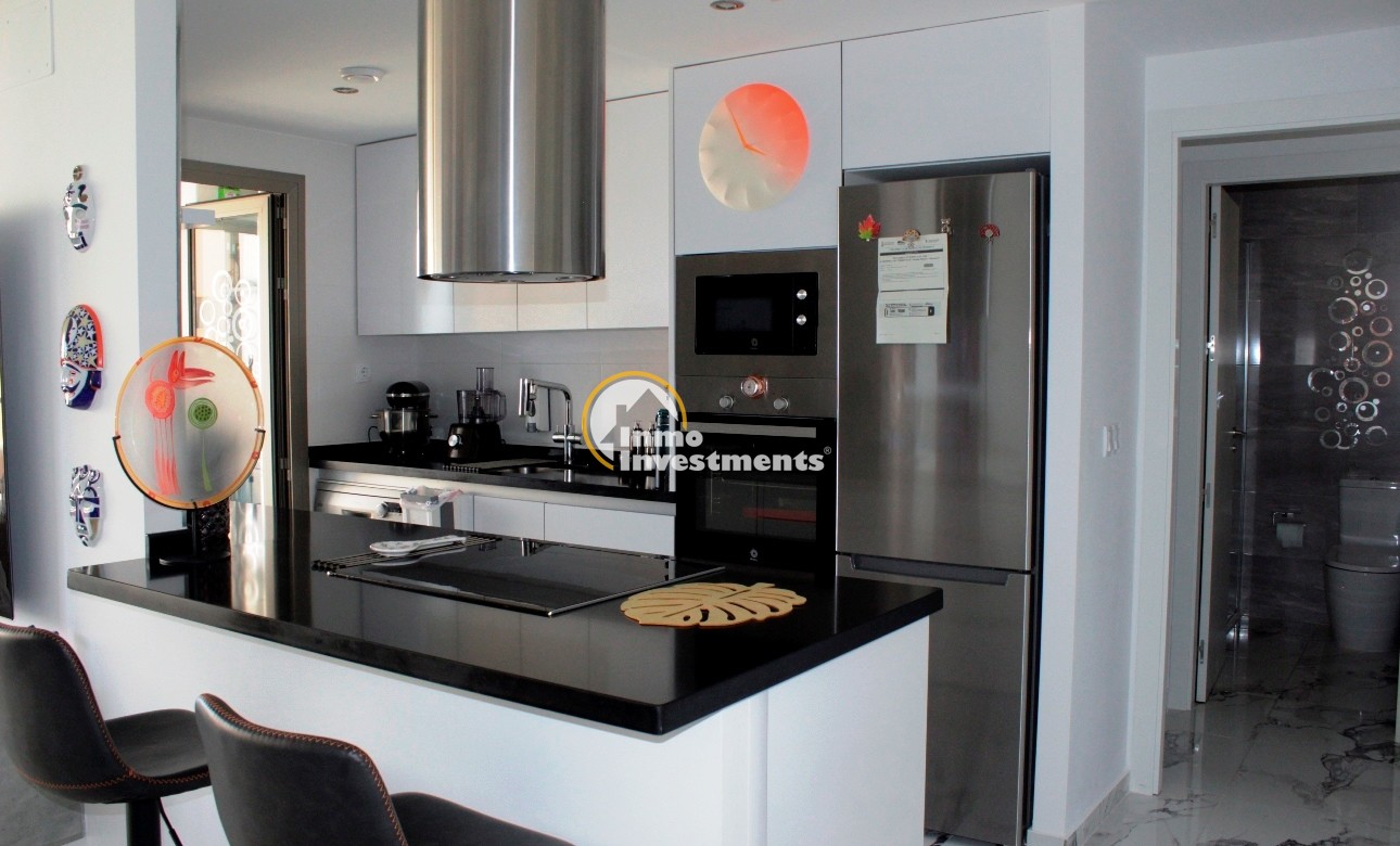 Resale - Apartment - Los Dolses - Pimienta