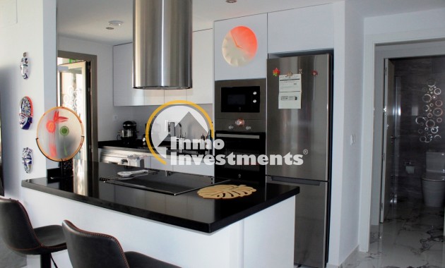 Resale - Apartment - Los Dolses - Pimienta