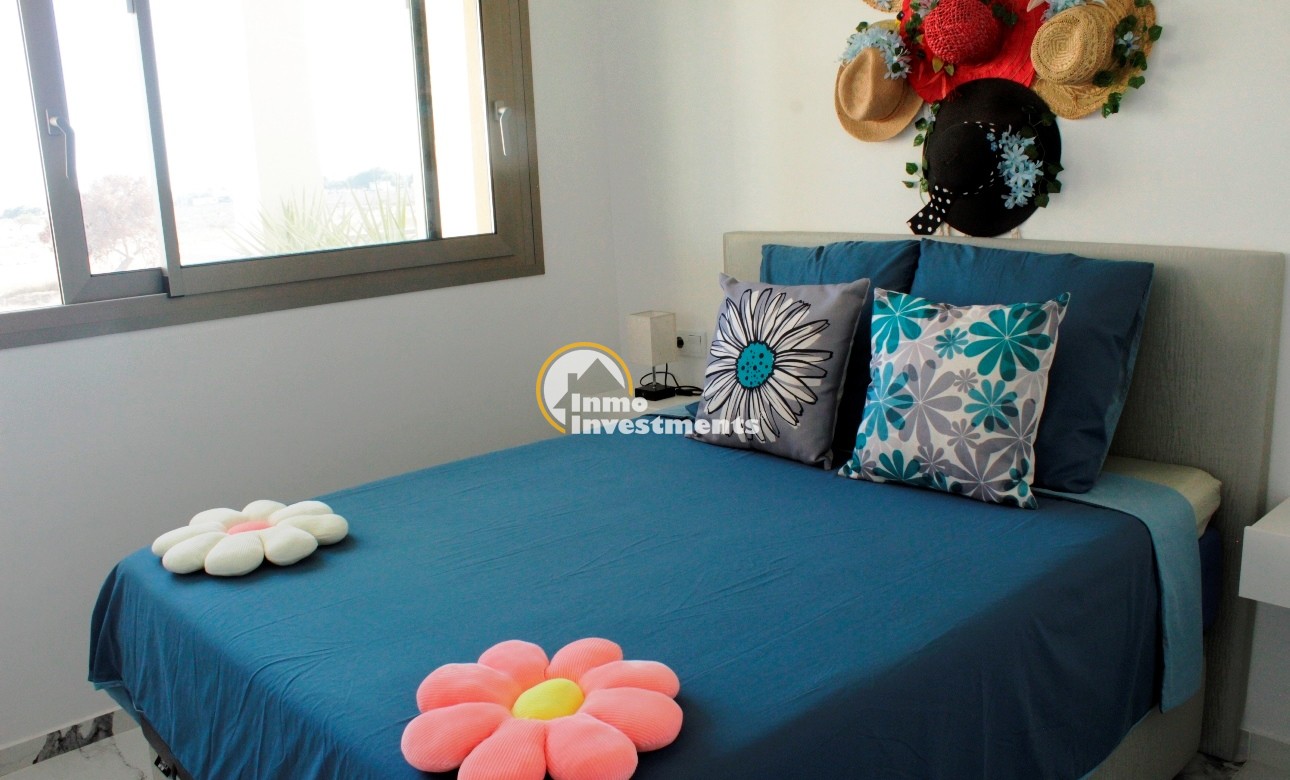 Resale - Apartment - Los Dolses - Pimienta