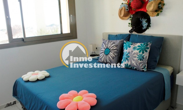 Resale - Apartment - Los Dolses - Pimienta