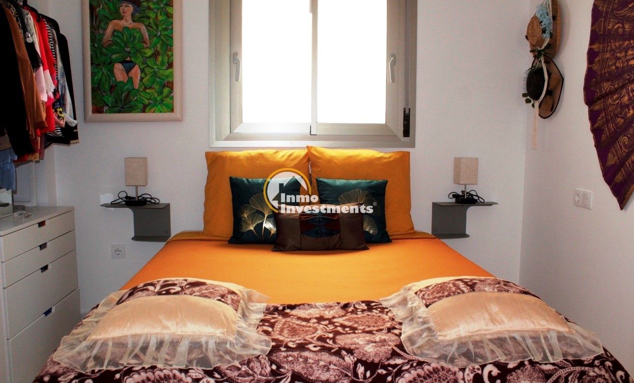 Resale - Apartment - Los Dolses - Pimienta