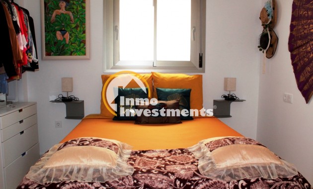 Resale - Apartment - Los Dolses - Pimienta