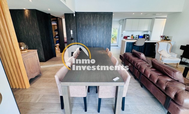 Till salu - Villa - Algorfa - La Finca