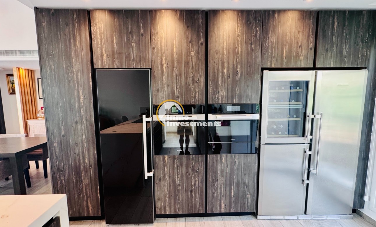 Till salu - Villa - Algorfa - La Finca