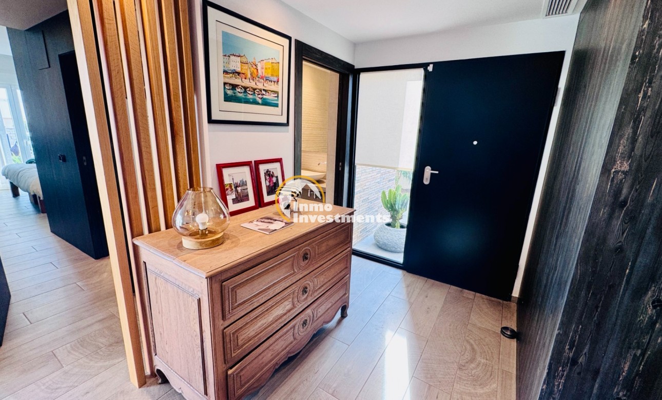 Till salu - Villa - Algorfa - La Finca