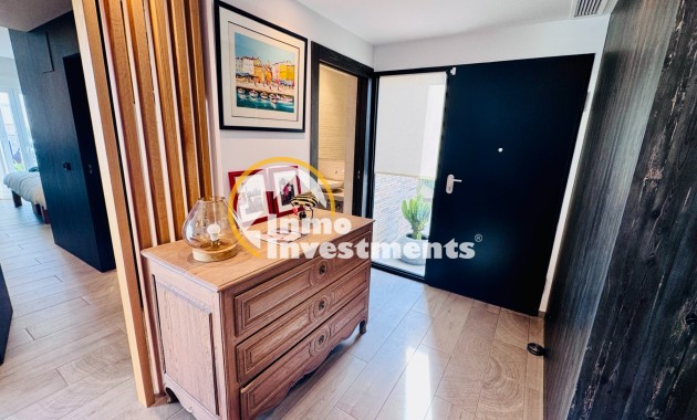 Till salu - Villa - Algorfa - La Finca