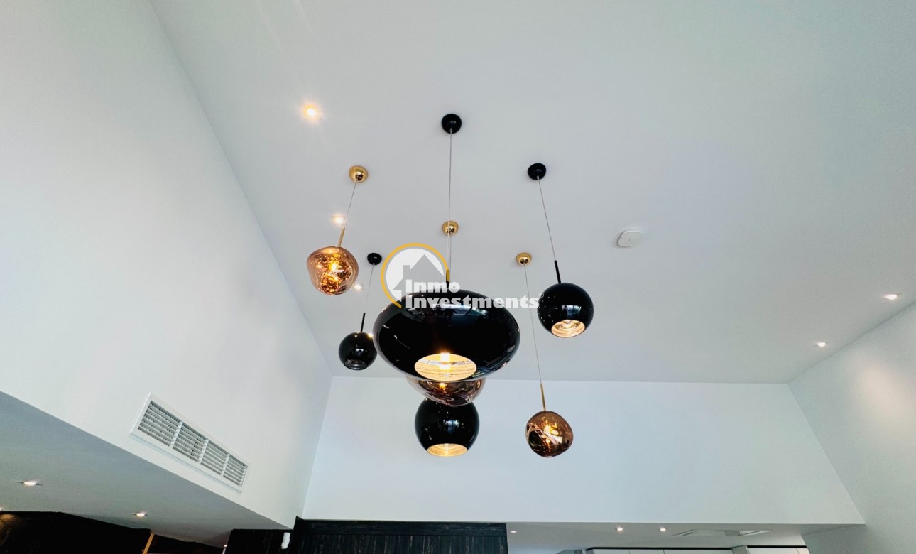 Till salu - Villa - Algorfa - La Finca