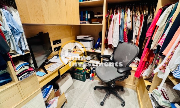 Till salu - Villa - Algorfa - La Finca