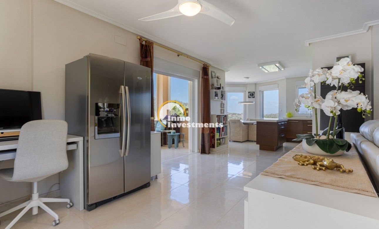 Resale - Independent villa - La Zarza - La Zarza Murcia