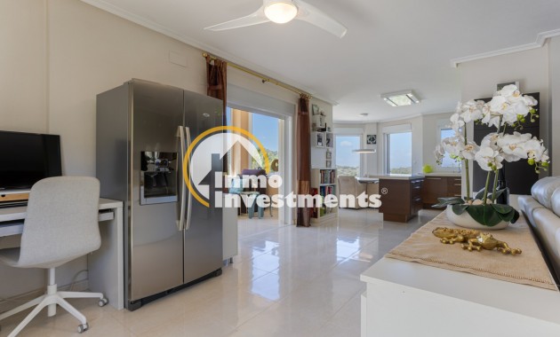 Resale - Independent villa - La Zarza - La Zarza Murcia