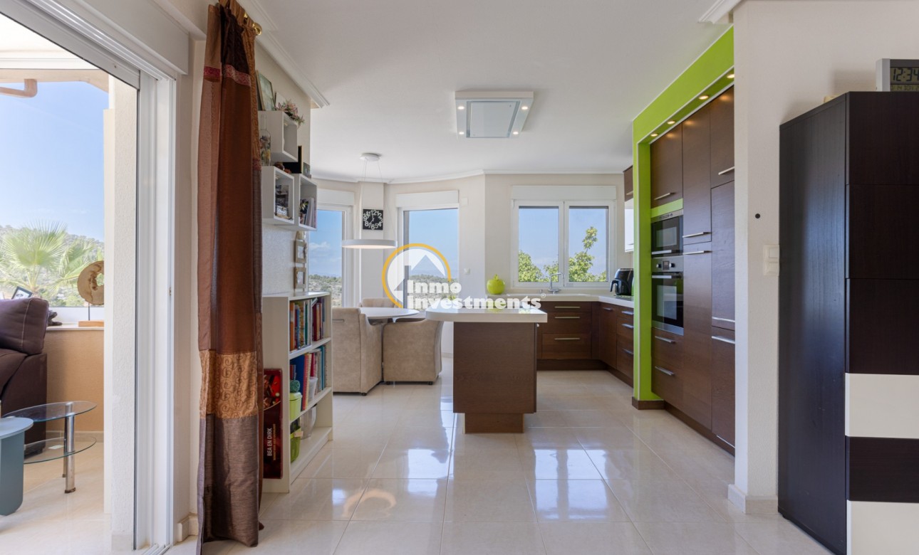 Resale - Independent villa - La Zarza - La Zarza Murcia