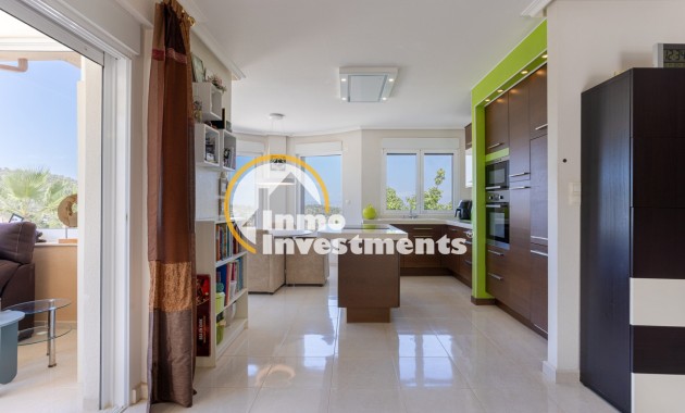 Resale - Independent villa - La Zarza - La Zarza Murcia