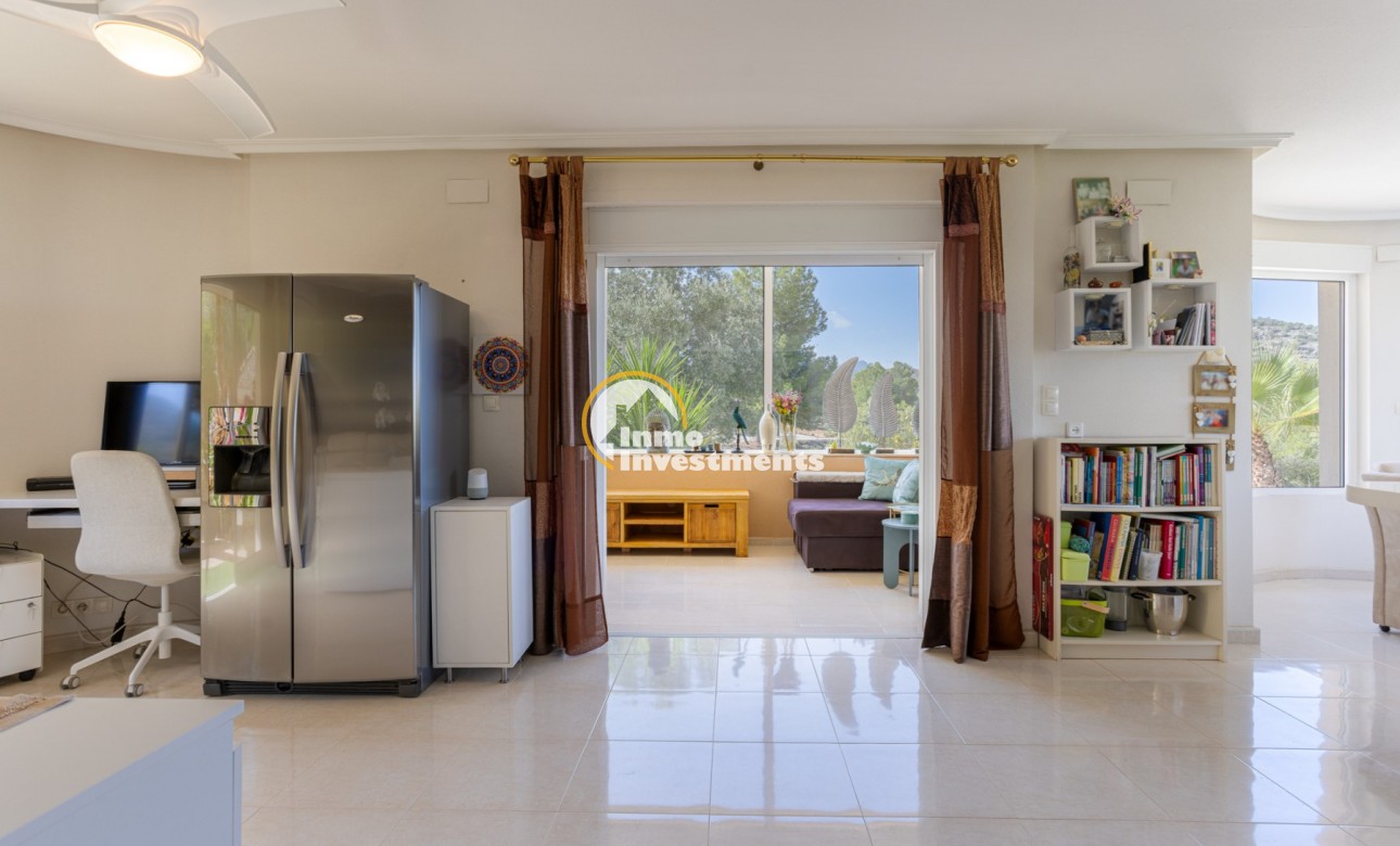 Resale - Independent villa - La Zarza - La Zarza Murcia