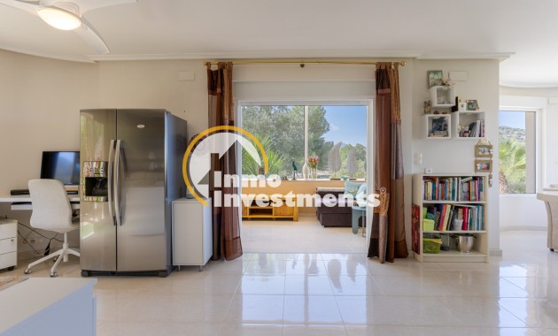 Resale - Independent villa - La Zarza - La Zarza Murcia