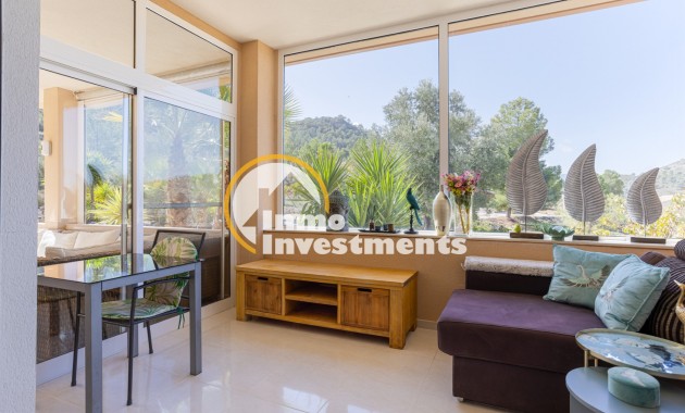 Resale - Independent villa - La Zarza - La Zarza Murcia