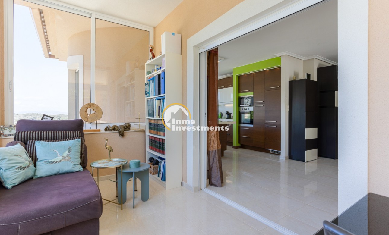 Resale - Independent villa - La Zarza - La Zarza Murcia